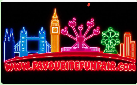 Favourite Funfair