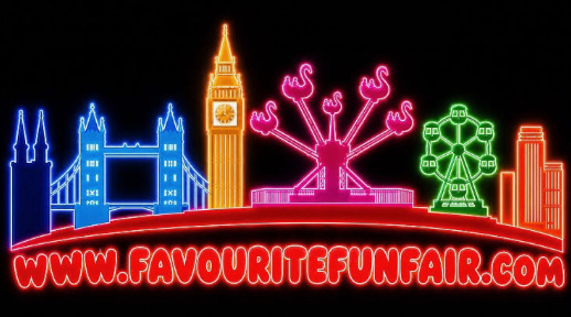 Favourite Funfair